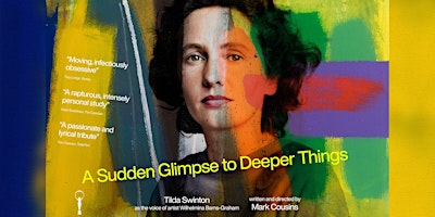 Film : A Sudden Glimpse to Deeper Things | General Office