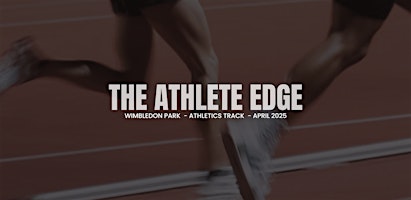 Power & Pace | Wimbledon Park Athletics Track