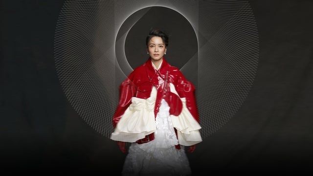 GIGI Leung in Concert "Somewhere In Time", Las Vegas 2025 (Las Vegas) | The Venetian Theatre at The Venetian Resort