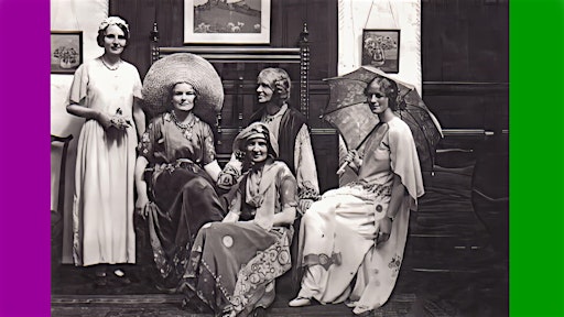 The Lady Artists Club | The Glasgow Art Club