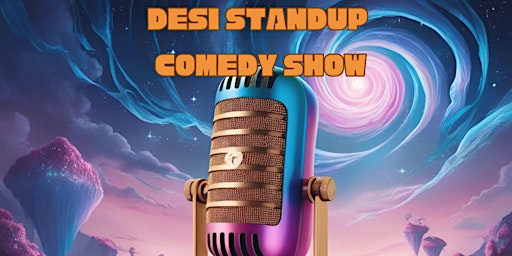 Desi Stand Up Comedy at The SOBO | The Sobo - Indian Street Food