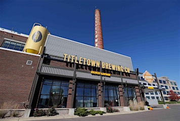 Green Bay Press Gazette NFL pre-draft analysis & conversation | Titletown Brewing Company & Sky Lounge w Rooftop Patio