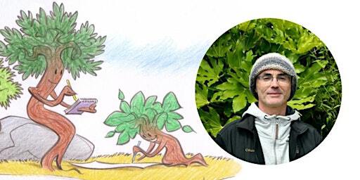 Atelier dessin enfant "raconter des histoires en dessinant" | Dialogues Beaux-Arts
