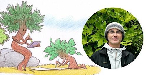 Atelier dessin enfant "raconter des histoires en dessinant" | Dialogues Beaux-Arts