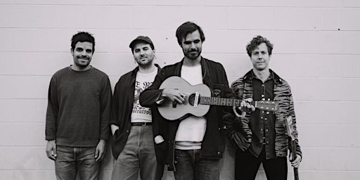 REUBEN AND THE DARK with Bullhorn Singers | Port Theatre