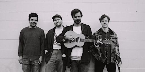 REUBEN AND THE DARK with Bullhorn Singers | Port Theatre