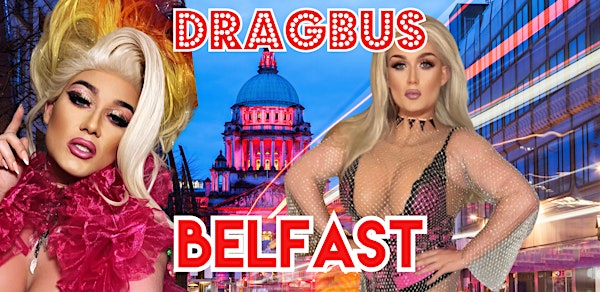 DRAGBUS BELFAST | Europa Buscentre