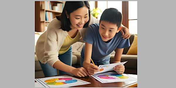 Unlock Your *Child’s Potential Through Strengths | Hapi Cafe
