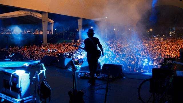 Blind Melon Live at The Hobart Art Theater 2025 (Hobart) | Hobart Art Theater