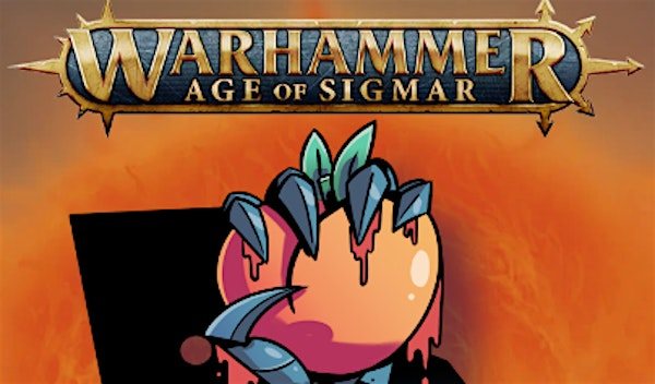 Georgia Masters - Age of Sigmar Teams | Level Up Games