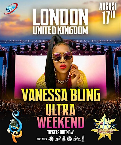 SOAK’D Pineapple X SANDZ Ultra Weekend SUNDAY DAY 2 | Addington Park