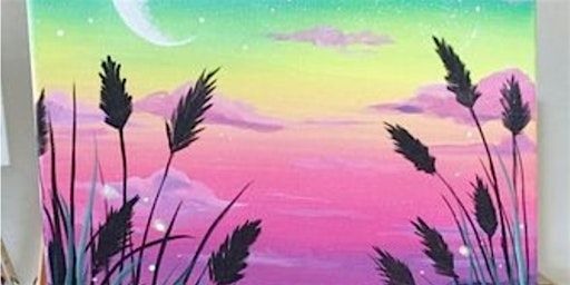 Summer Sip N Paint | Buffalo Wild Wings