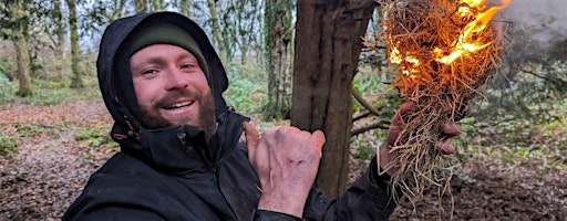 Weekend Survival Course | Scorrier