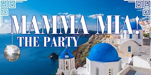 Mamma Mia! The Party at Lyde Court | Lyde Court