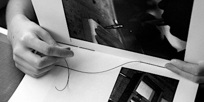 Book Binding Workshop | Impressions Gallery