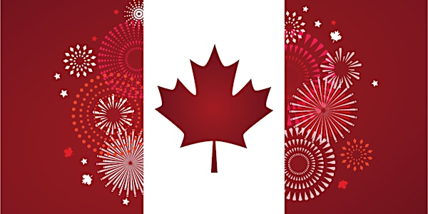 CANADA DAY CELEBRATION MEAL PACKAGES | Sawmill Banquet and Catering Services
