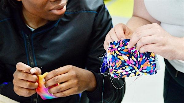 Learn to Sew | Ace Makerspace