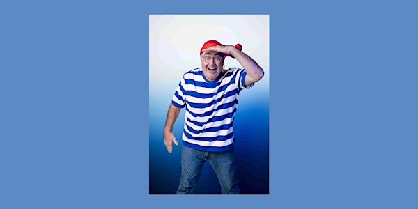 Danny Baker Tour at Central Hall Southampton | Central Hall