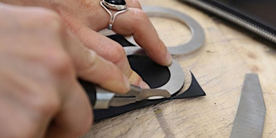 Introductory Leather Craft Workshop | SE18 5NR