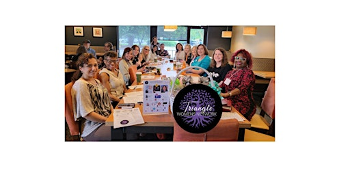 Triangle Women's Network (TWN) 3rd Thurs Women's Monthly Raleigh Networking | Panera Bread