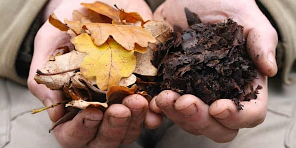 SOILstart (certified by LANTRA) | Sheepdrove Organic Farm