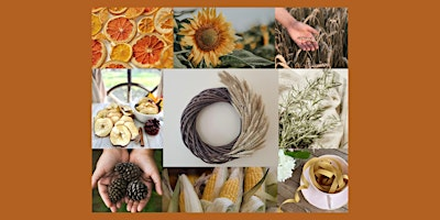 Celebrating Lughnasadh Craft Workshop | Highcliffe Residents Association Cic