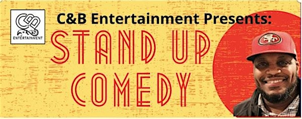 C&B Comedy Show | C&B Entertainment Venue