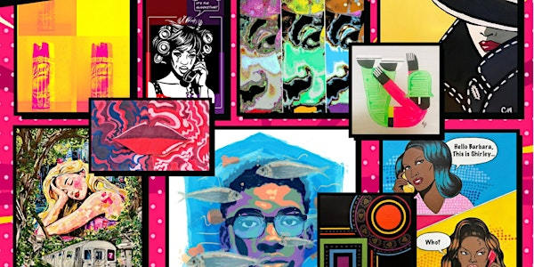 Beyond Familiar Opening Reception | Jamaica Center for Arts and Learning (JCAL)