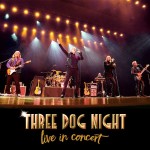 Three Dog Night Des Moines Concert Tour 2025｜August 07 | Hoyt Sherman Place