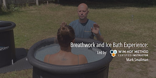 Breathwork and Ice Bath Experience - Kings Heath, Birmingham | Kings Heath Cricket & Sports Club