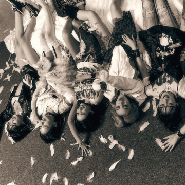 (G)I-DLE <iDOL> ทัวร์รอบโลก | อิมแพ็ค ชาเลนเจอร์