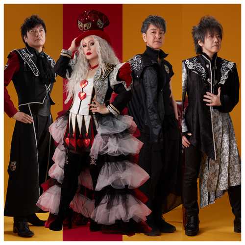 PERSONZ 2025【WHAT A WONDER WONDER LAND TOUR】のチケット(長野県