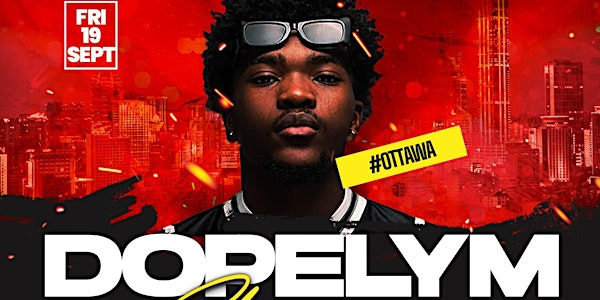 Døpelym Showcase | 400A Dalhousie St