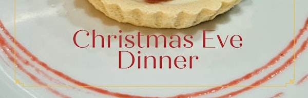 Christmas Eve Dinner | Springbank Manor