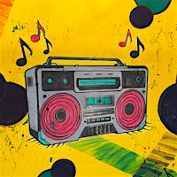 R&B Night Paint & Sip | Lux Accents Studios