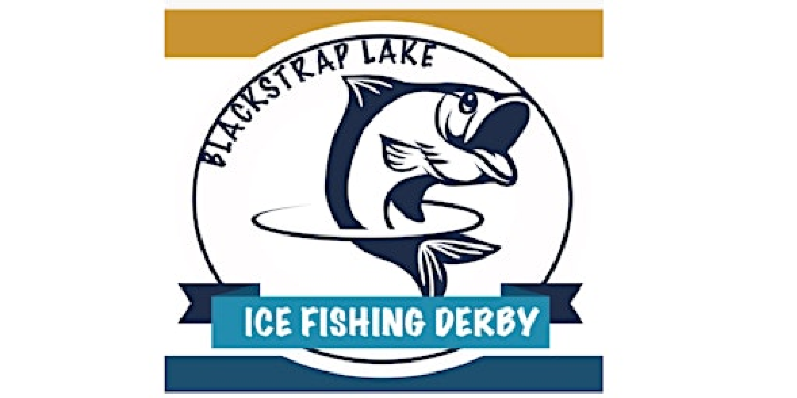Blackstrap Ice Fishing Derby 2026-Resort Village of Shields | 8 Proctor Dr