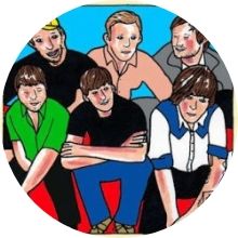 American Aquarium Asheville Concert Tour 2026｜February 13 | The Grey Eagle