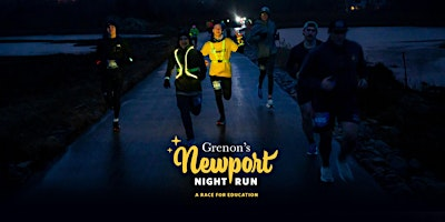Newport Night Run | 2026 | William S. Rogers High School