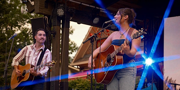 Rosewood Ave Live at Bidule Restaurant | Bidule Restaurant + Bar