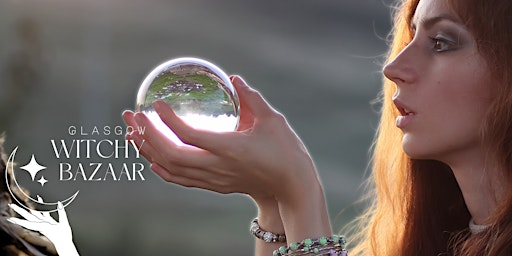 Glasgow Witchy Bazaar | The Haberdashery