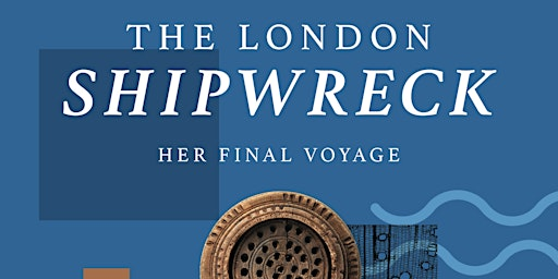 ERO Presents: The loss of The London, 1665 | Essex Record Office