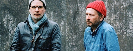 SAM PREKOP AND JOHN McENTIRE | The Cedar Cultural Center