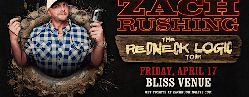 Zach Rushing in Amarillo, TX! | 9700 E Farm to Market Rd 1151