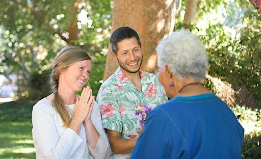 Tea and Chat: Discover and Deepen Your Inner Life | Ananda Temple of Palo Alto