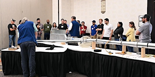 68th North Carolina Industrial Ventilation Course | Hilton Raleigh North Hills