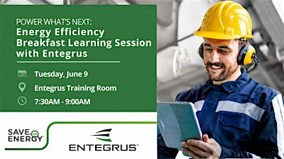 Breakfast Learning Session with Entegrus | 320 Queen St