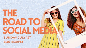 The Road to Social Media | The Lighthouse // Colonial Presbyterian Church