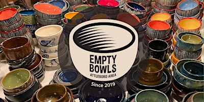 2026 Empty Bowls Attleboro Area | Capron Park Newell Shelter