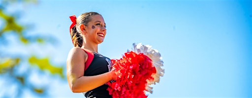 Ball State Cheerleading College Prep & Recruitment Clinic | Ball State University Field and Sports Complex