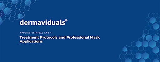 Applied Clinical Lab 1: Treatment Protocols and Professional Masks | 197 Warren Ave E #102